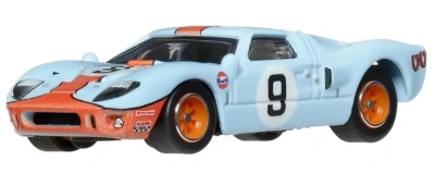 Ford GT-40