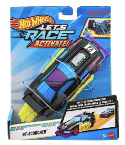 GT-Scorcher