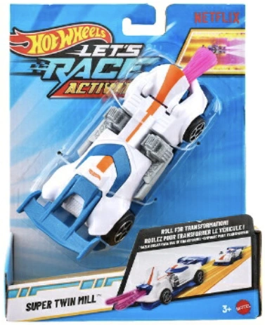 Super Twin Mill