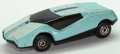 Datsun 126X