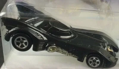 Batmobile