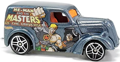 Anglia Panel