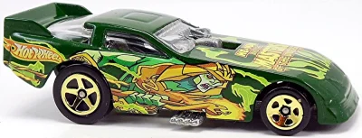 Probe Funny Car