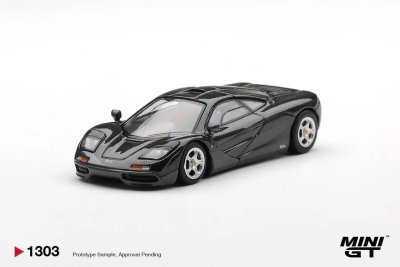 McLaren F1