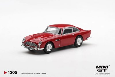 Aston Martin DB5