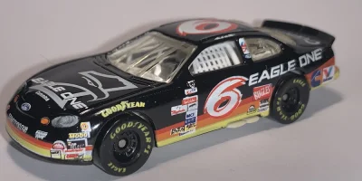 Ford Taurus Stocker Valvoline Eagle One #6