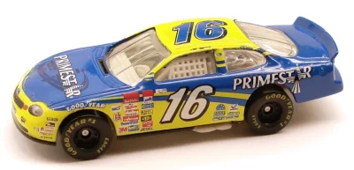 Ford Taurus Primestar #16