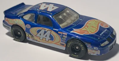 Pontiac Grand Prix Stocker PE2 #44