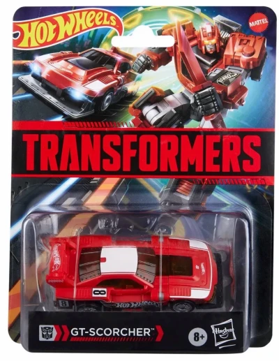 GT-Scorcher