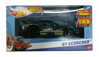 GT Scorcher