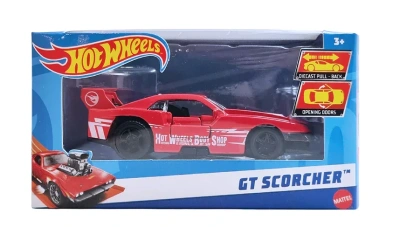 GT Scorcher