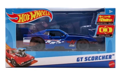 GT Scorcher