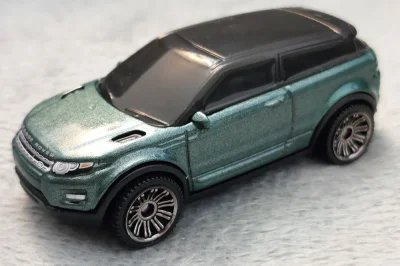 2015 Range Rover Evoque