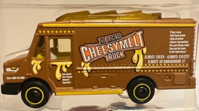 Chow Mobile II