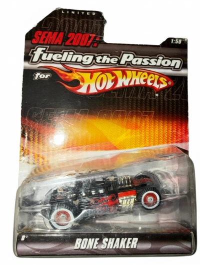 Bone Shaker
