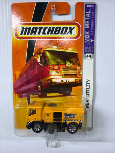 MBX Utility