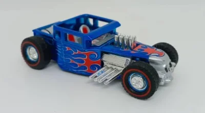Bone Shaker