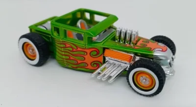 Bone Shaker