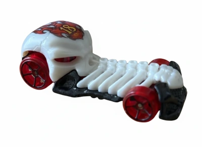 Skull Crusher