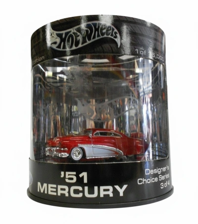 51 Mercury