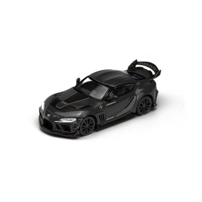 Darwin PRO Supra