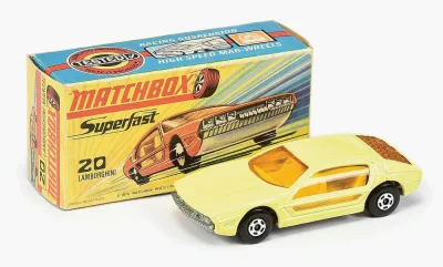 Lamborghini Marzal