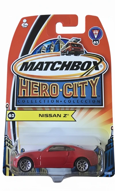 Nissan Z