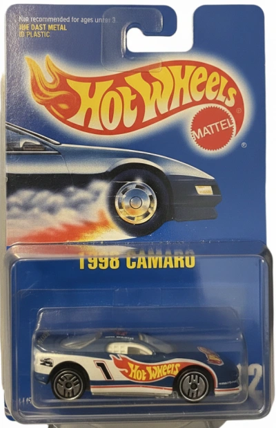 1993 Camaro