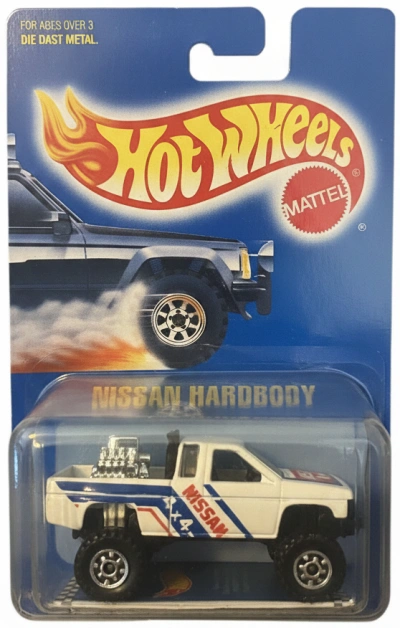 Nissan Hardbody