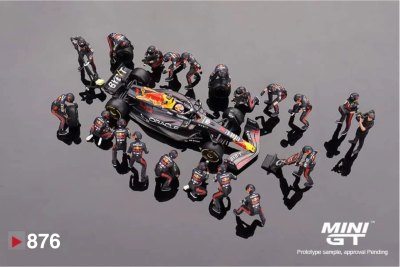 Oracle Red Bull Racing RB19 #1 Max Verstappen F1 2023 Japanese Grand Prix