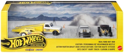 Mooneyes Premium Collector Set