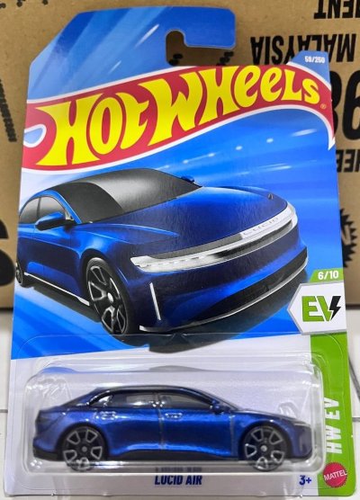 Lucid Air
