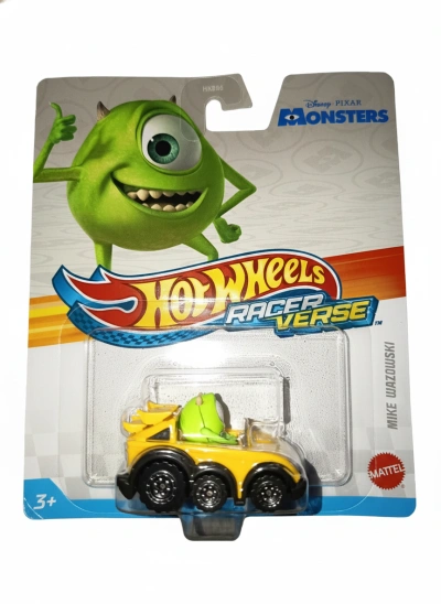 Mike Wazowski