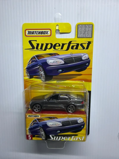 Mercedes-benz S500