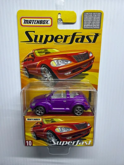 Chrysler PT Cruiser