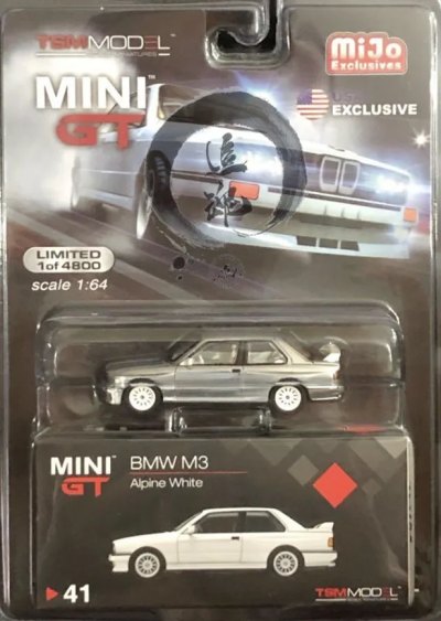 BMW M3 (E30)
