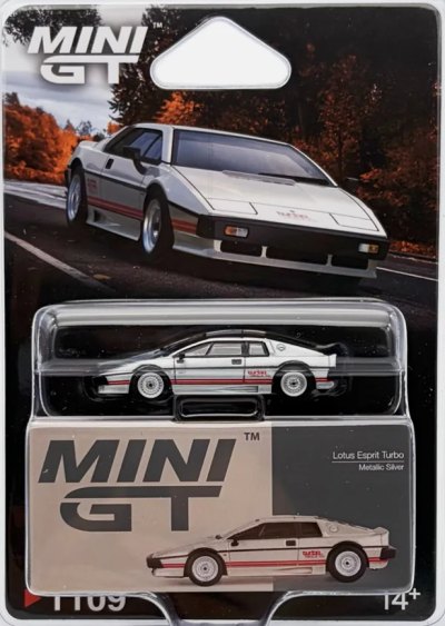 Lotus Esprit Turbo