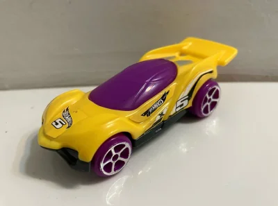 Blitzspeeder