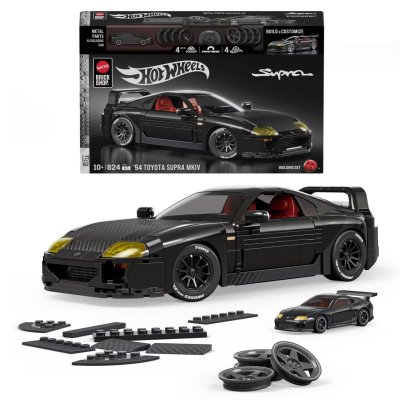 94 Toyota Supra MKIV