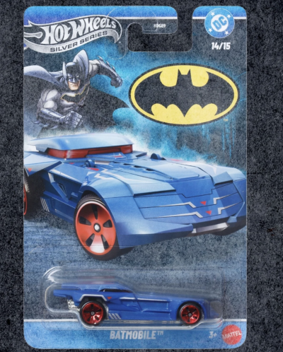Batmobile
