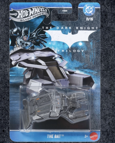 The Bat