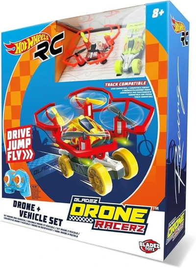 Bladez Drone Racerz