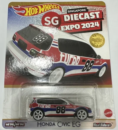 Honda Civic EG