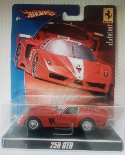 Ferrari 250 GTO