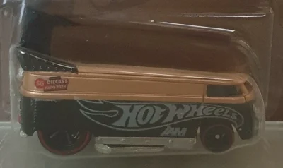 Volkswagen Drag Bus