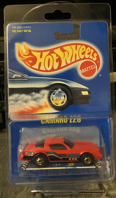 Camaro Z28