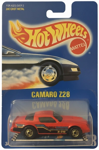 Camaro Z28
