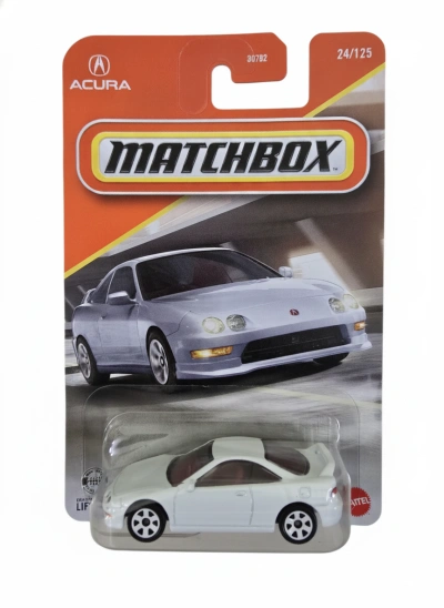 1997 Acura Integra Type R