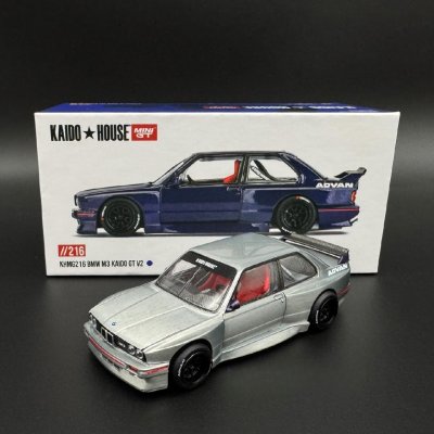 BMW M3 Kaido GT V2