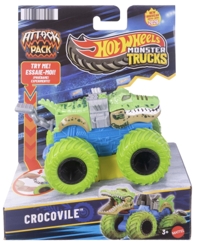 Crocovile